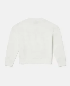 Stella Logo Rainbow Sweatshirt
