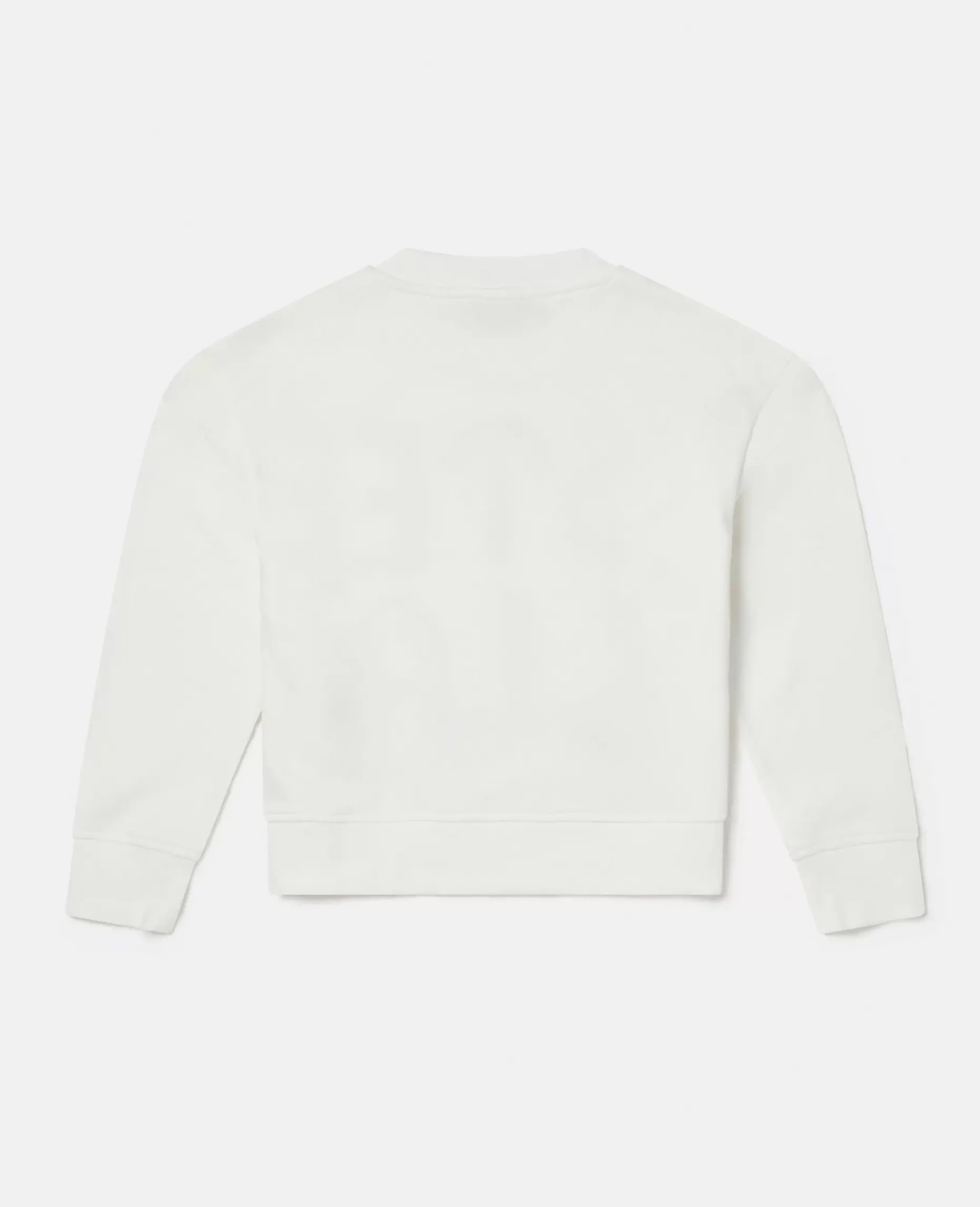 Stella Logo Rainbow Sweatshirt