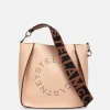 Stella Logo Shoulder Bag