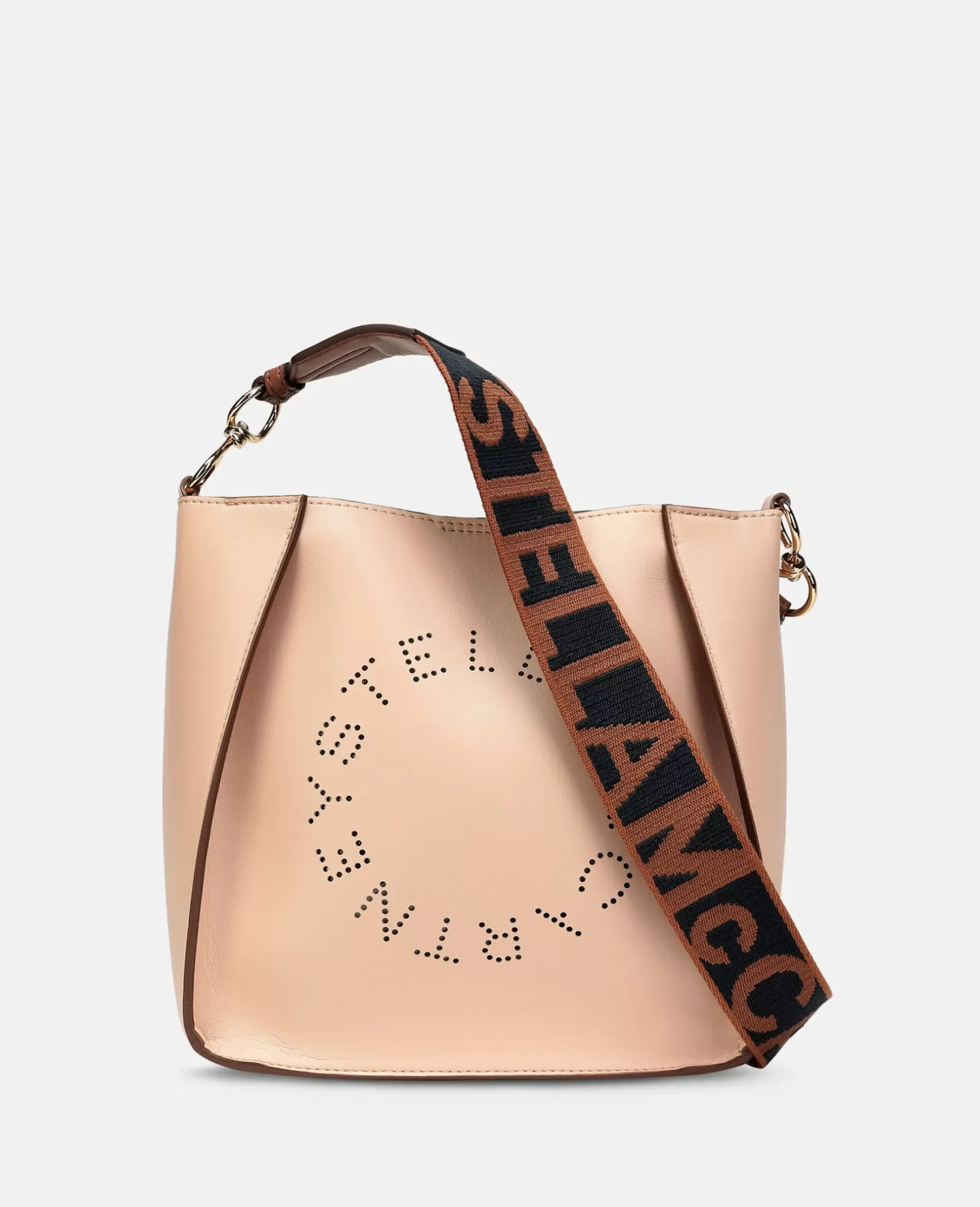 Stella Logo Shoulder Bag