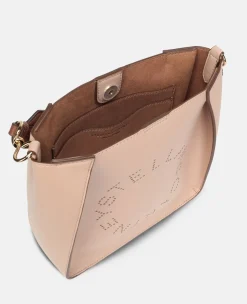 Stella Logo Shoulder Bag