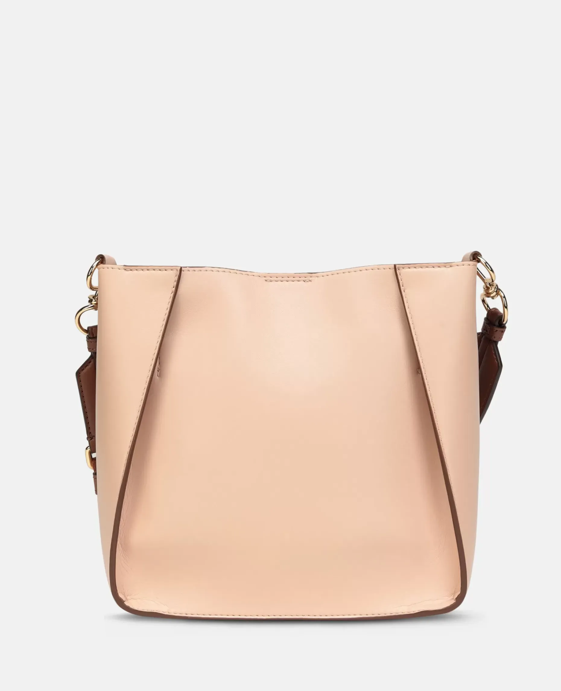 Stella Logo Shoulder Bag