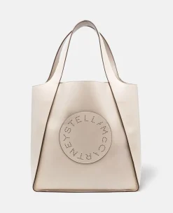 Stella Logo Square Tote Bag