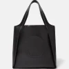 Stella Logo Square Tote Bag