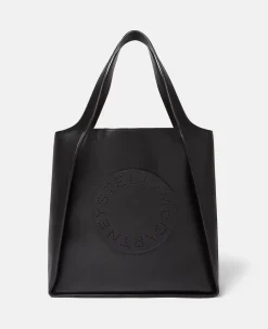 Stella Logo Square Tote Bag