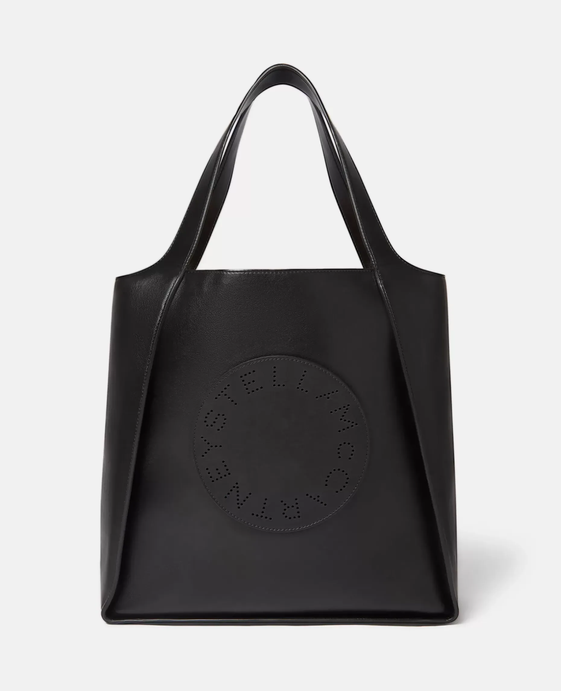 Stella Logo Square Tote Bag