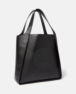 Stella Logo Square Tote Bag