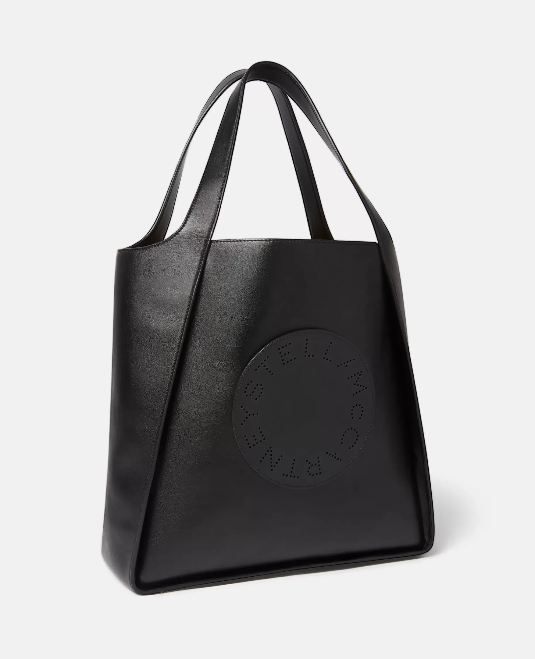 Stella Logo Square Tote Bag