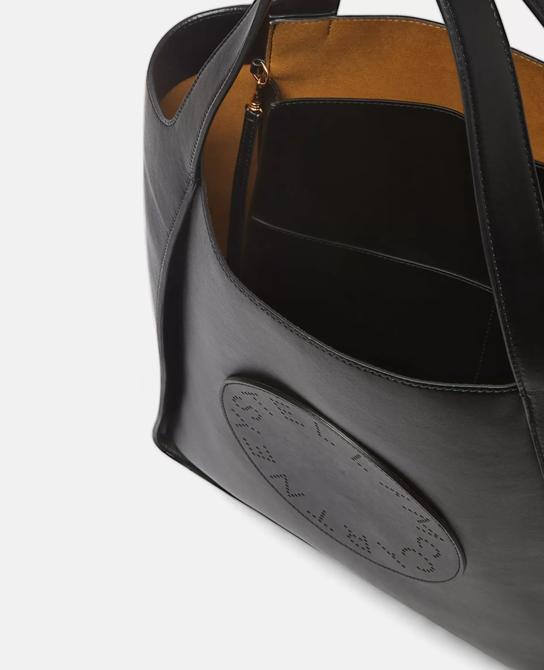 Stella Logo Square Tote Bag