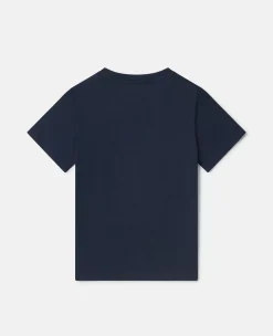 Stella Logo T-Shirt