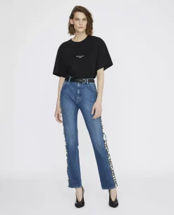 Stella Mccartney 2001. Boxy T-Shirt