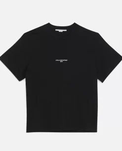 Stella Mccartney 2001. Boxy T-Shirt
