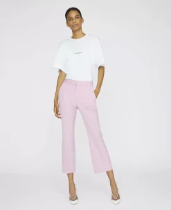 Stella Mccartney 2001. Boxy T-Shirt