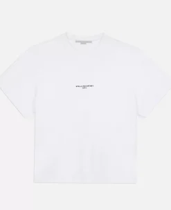 Stella Mccartney 2001. Boxy T-Shirt