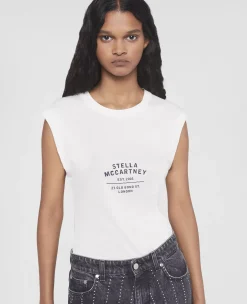 Stella Mccartney 2001. Tank Top