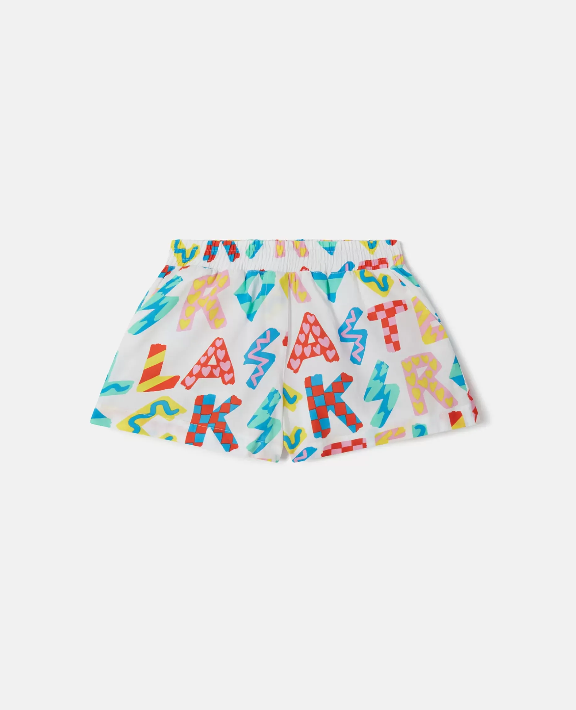 Stella Rocks Shorts