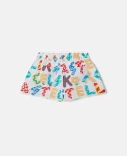 Stella Rocks Shorts