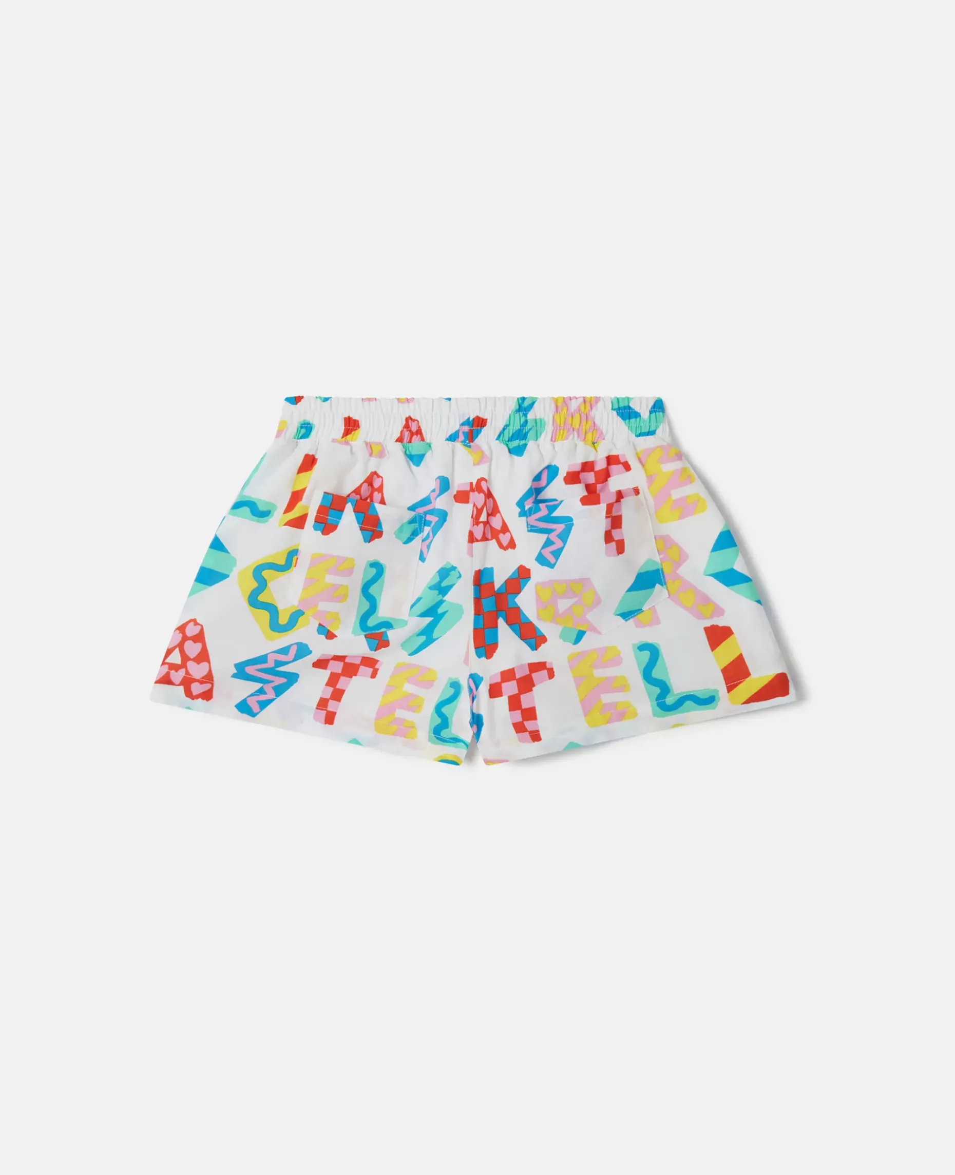 Stella Rocks Shorts