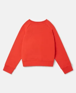 Stella Rocks Sweatshirt