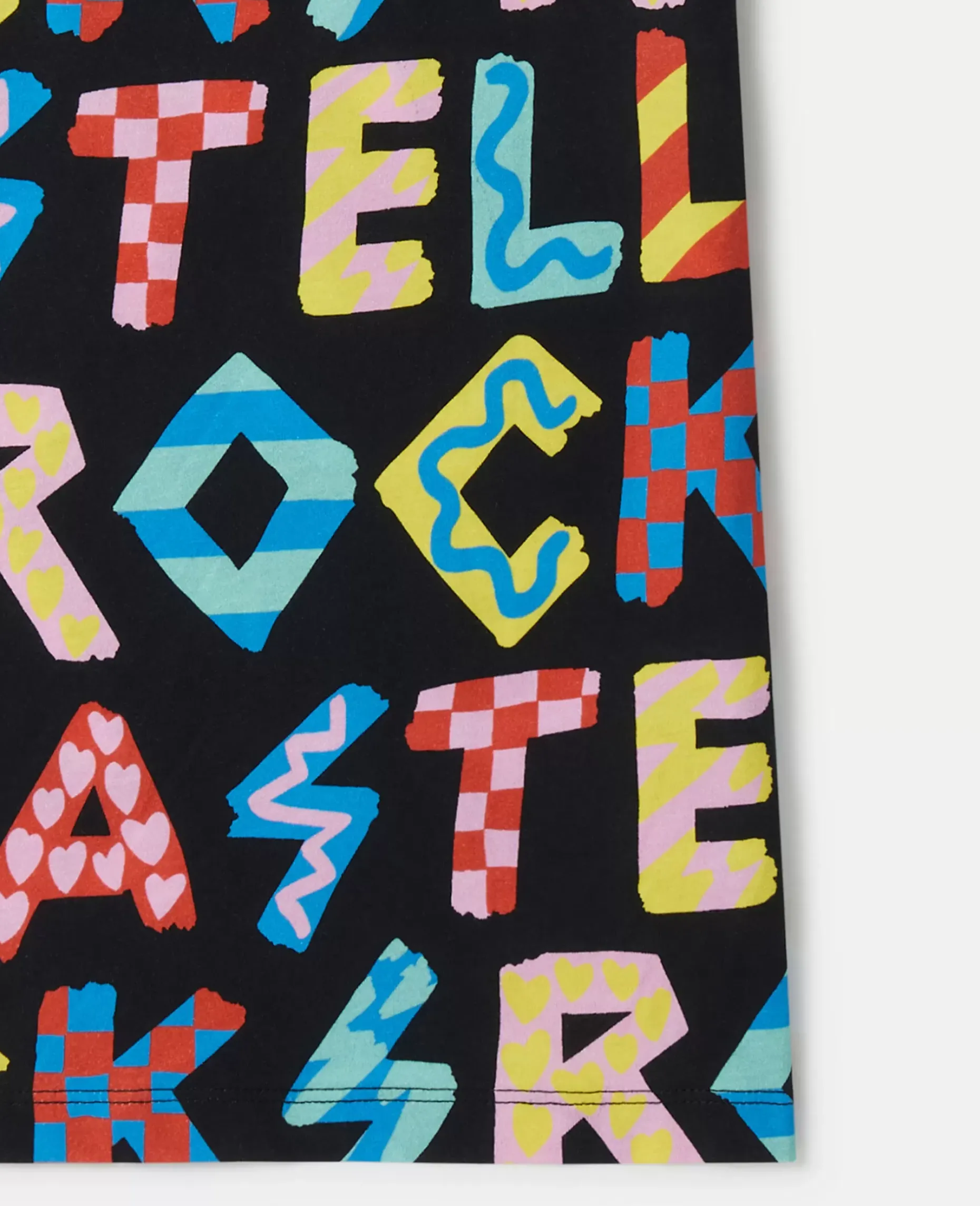 Stella Rocks T-Shirt Dress