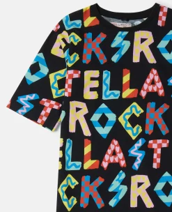 Stella Rocks T-Shirt Dress
