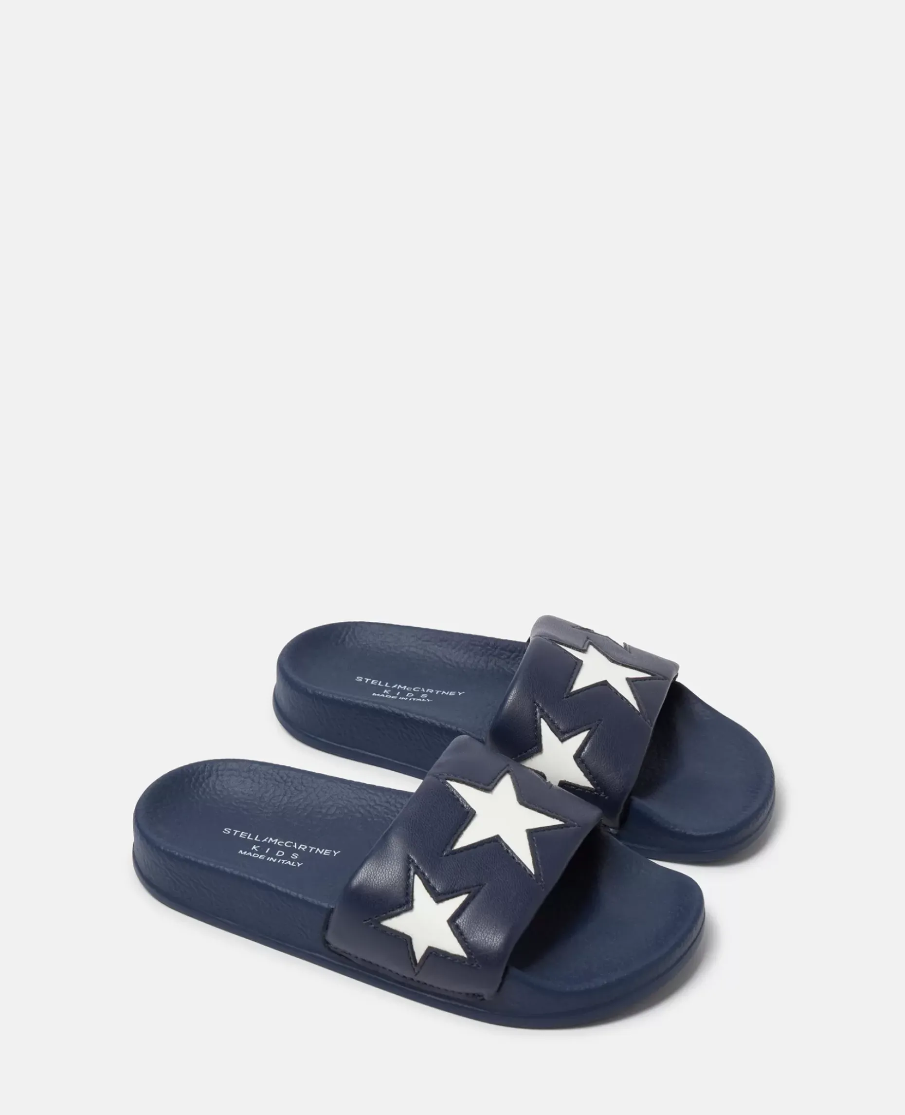 Stella Star Pool Slides