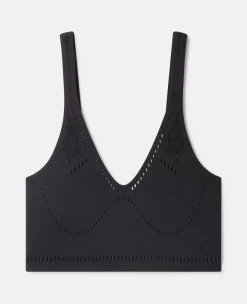 Stellawear Crop Top Bra