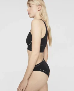 Stellawear Crop Top Bra