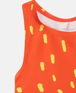 Strawberry Swimsuit