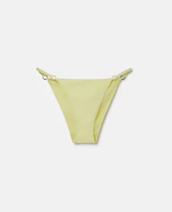 String Mini Bikini Briefs
