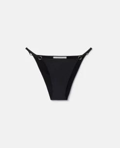 String Mini Bikini Briefs