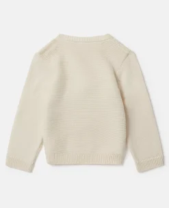 Striped Bumblebee Jumper