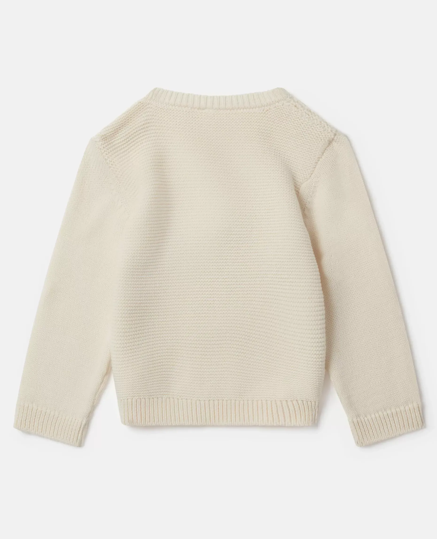 Striped Bumblebee Jumper