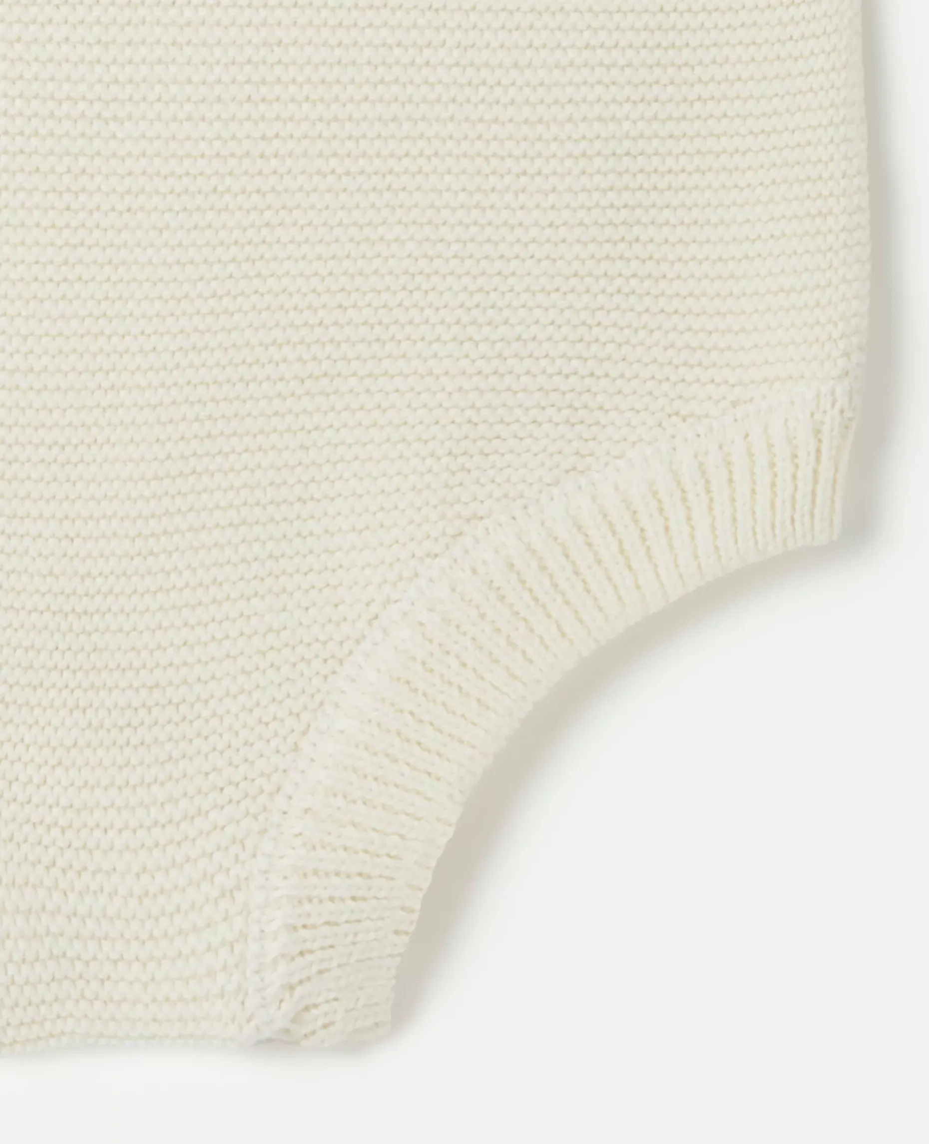 Striped Bumblebee Motif Bodysuit