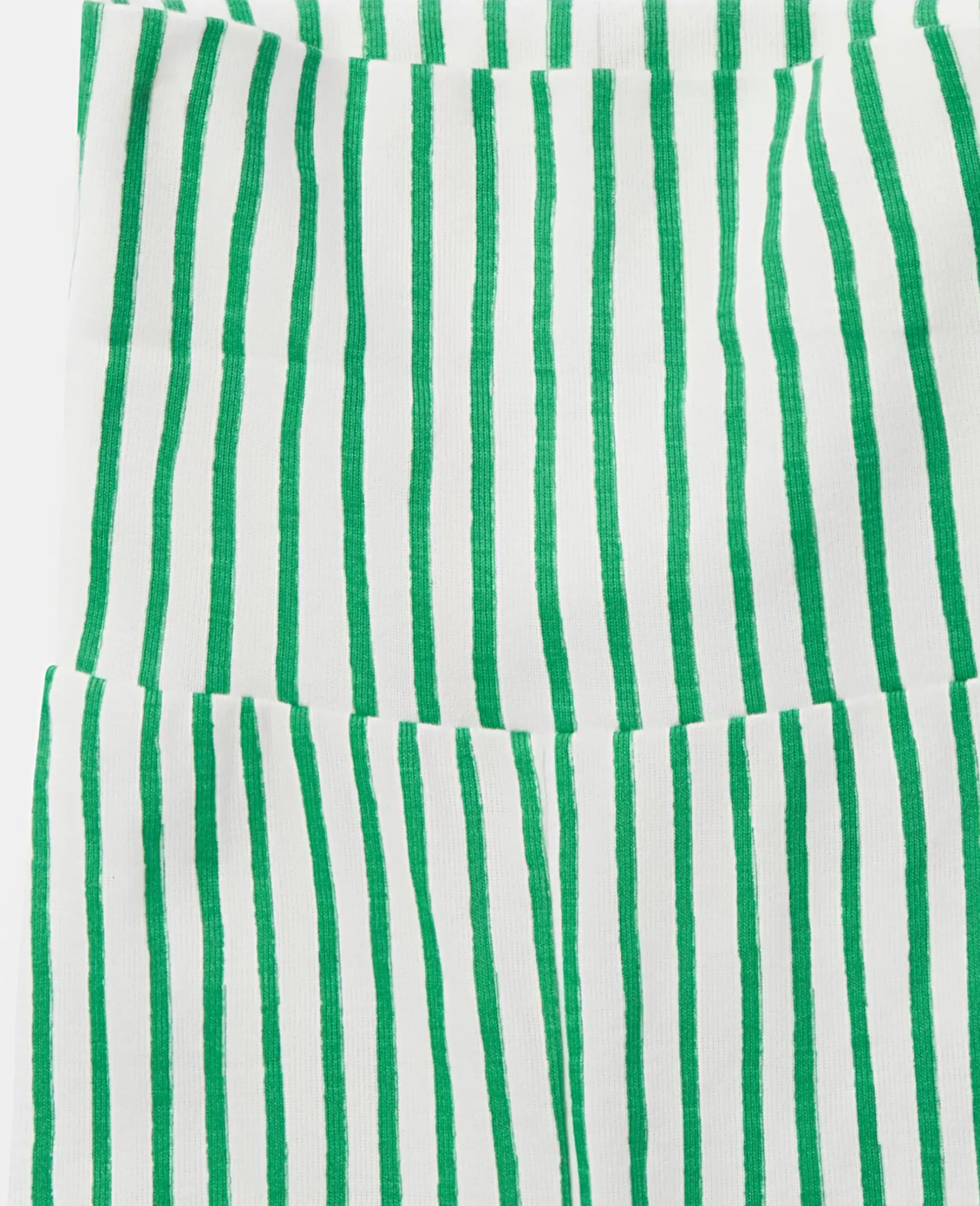 Striped Leggings