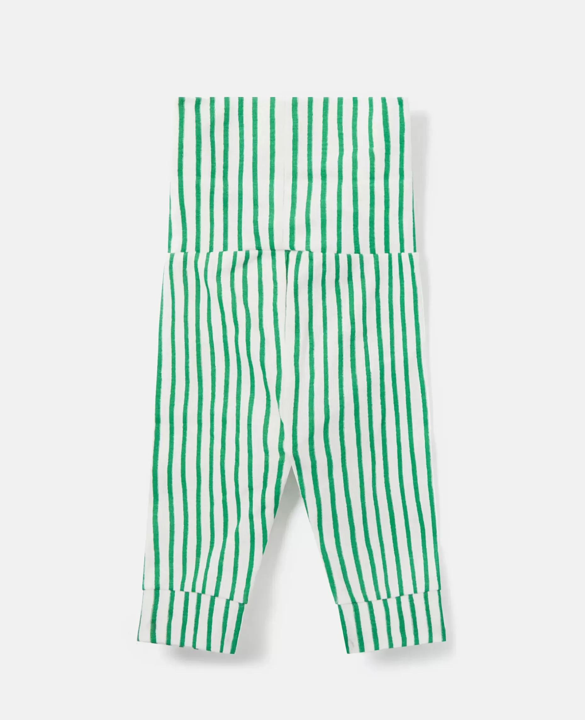 Striped Leggings