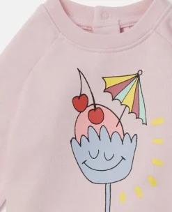 Summer Cocktail Sweatshirt