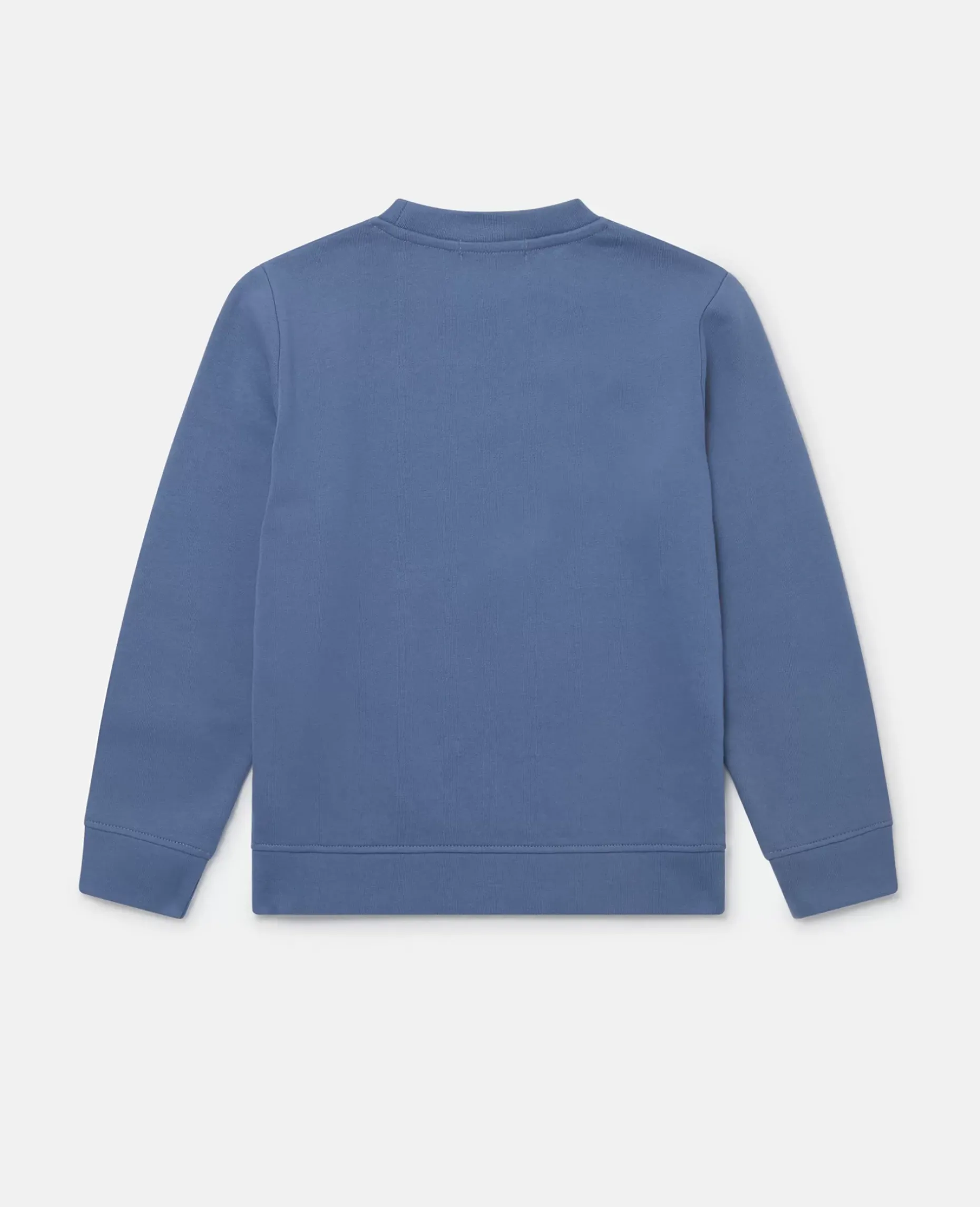 Sunshine Face Long Sleeve T-Shirt