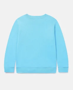 Sunshine Face Sweatshirt