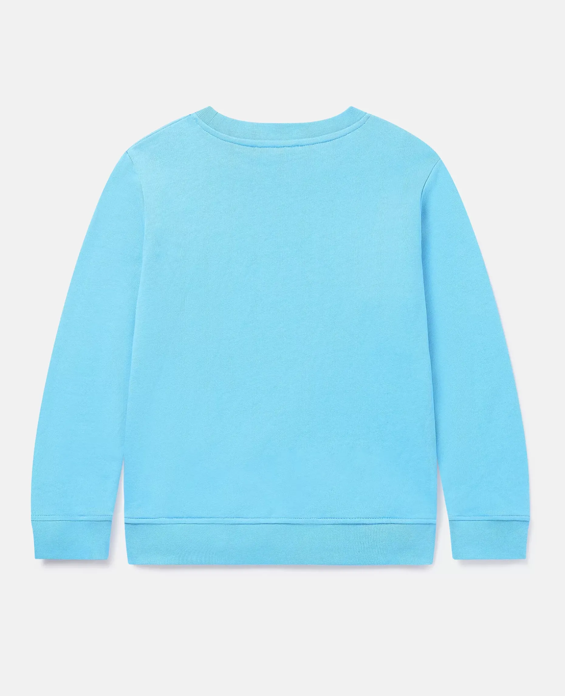 Sunshine Face Sweatshirt