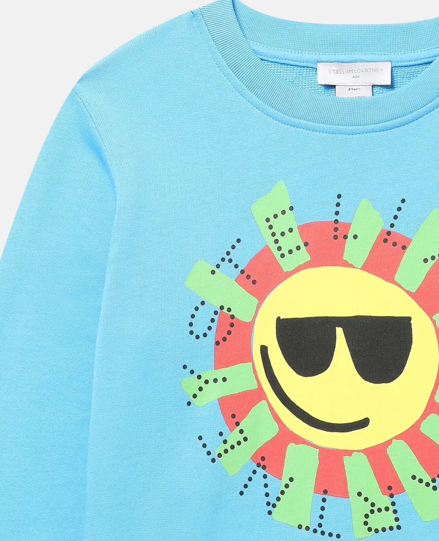 Sunshine Face Sweatshirt