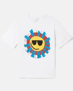 Sunshine Face T-Shirt