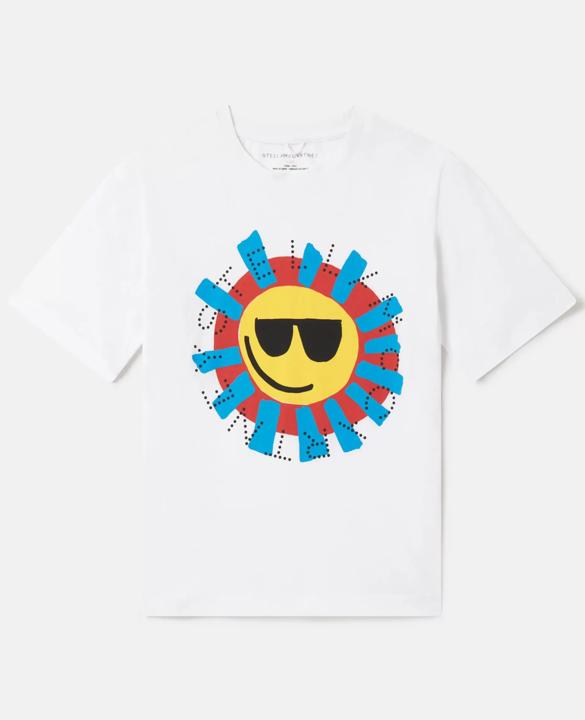 Sunshine Face T-Shirt