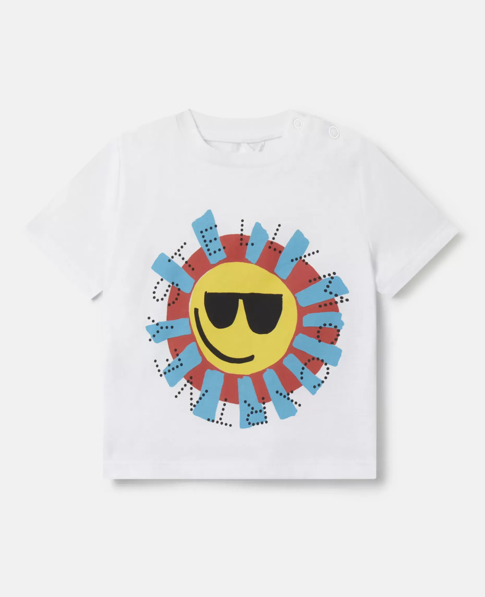 Sunshine Face T-Shirt