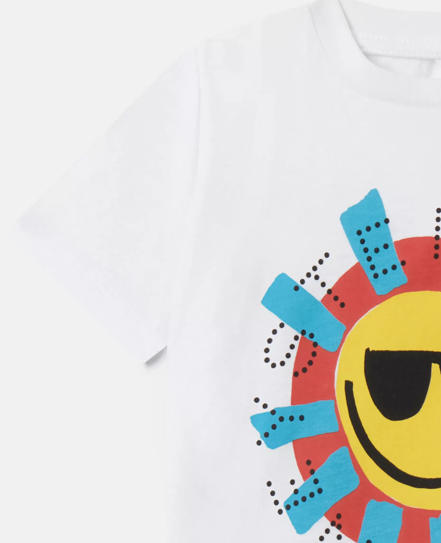 Sunshine Face T-Shirt