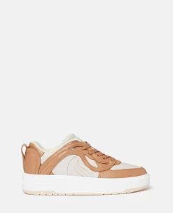S-Wave 2 Mid-Top Trainers