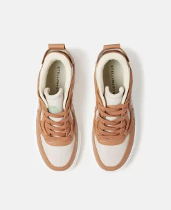 S-Wave 2 Mid-Top Trainers