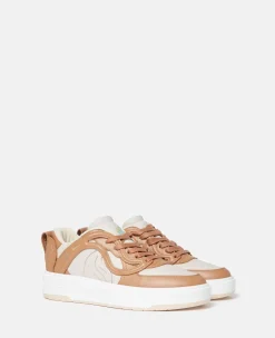 S-Wave 2 Mid-Top Trainers