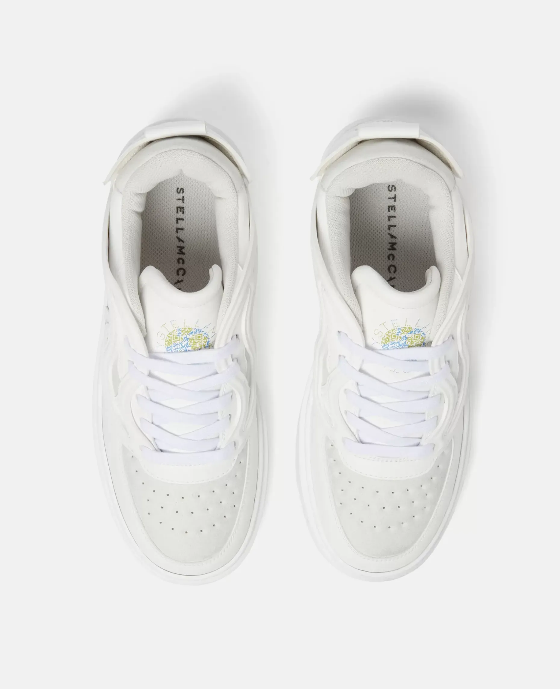 S-Wave 1 Trainers