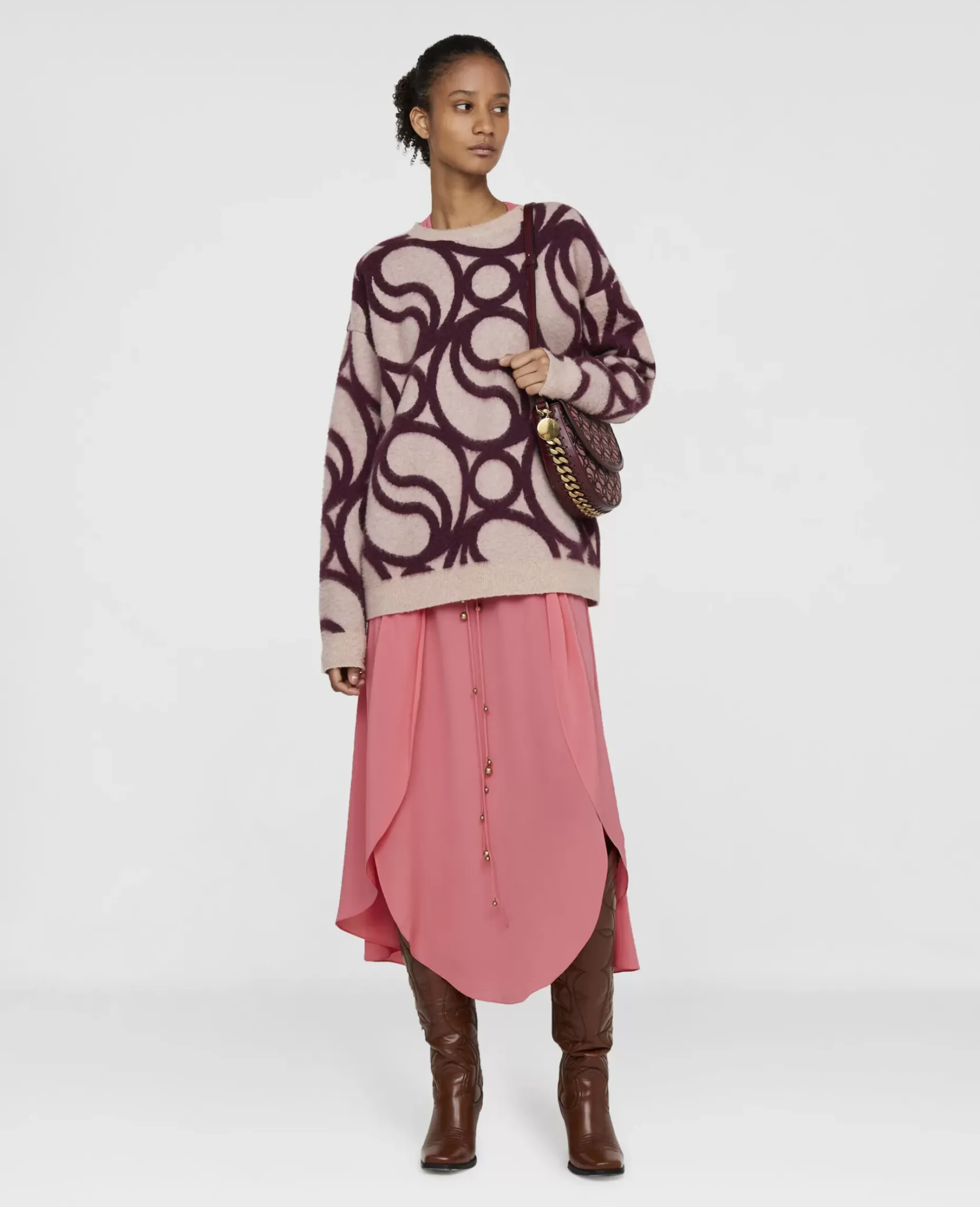 S-Wave Jumper